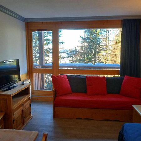 Appartement Le Thuria Les Arcs  Zewnętrze zdjęcie