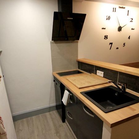 Appartement Le Thuria Les Arcs  Zewnętrze zdjęcie