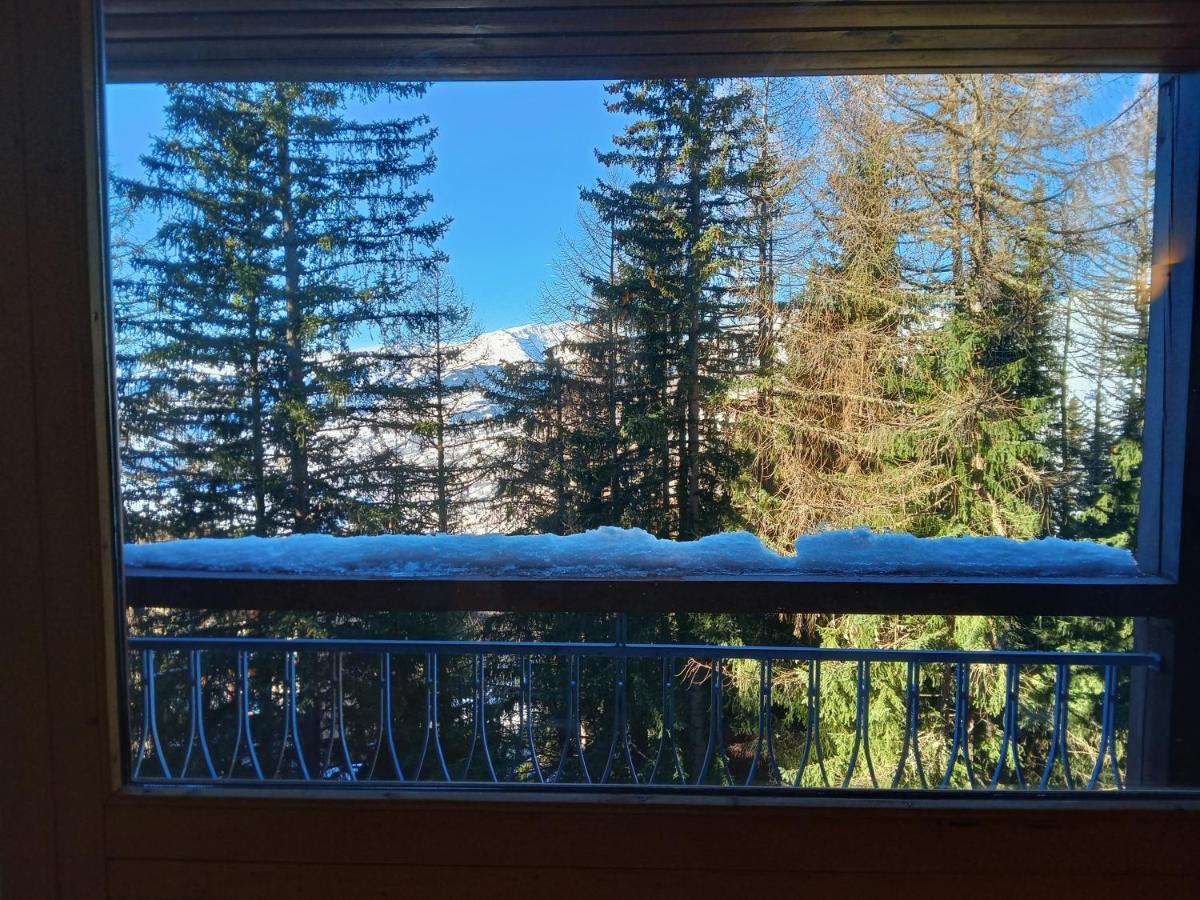 Appartement Le Thuria Les Arcs  Zewnętrze zdjęcie