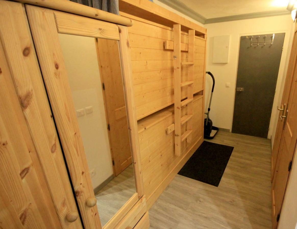 Appartement Le Thuria Les Arcs  Zewnętrze zdjęcie