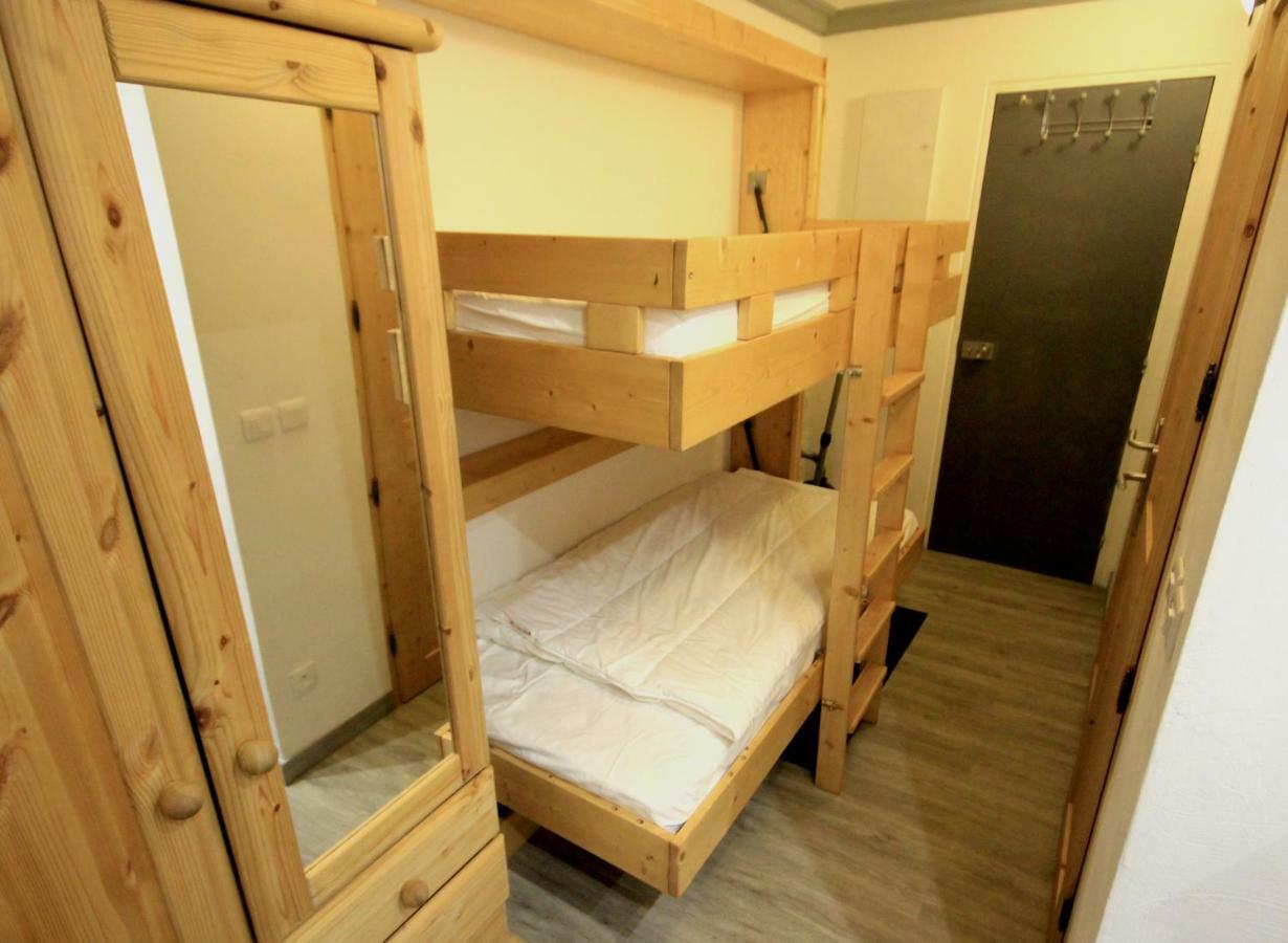 Appartement Le Thuria Les Arcs  Zewnętrze zdjęcie