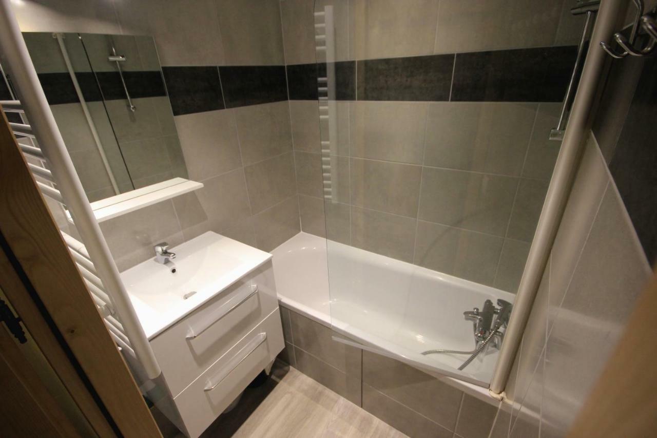 Appartement Le Thuria Les Arcs  Zewnętrze zdjęcie